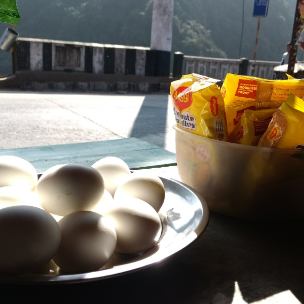 food blogs
