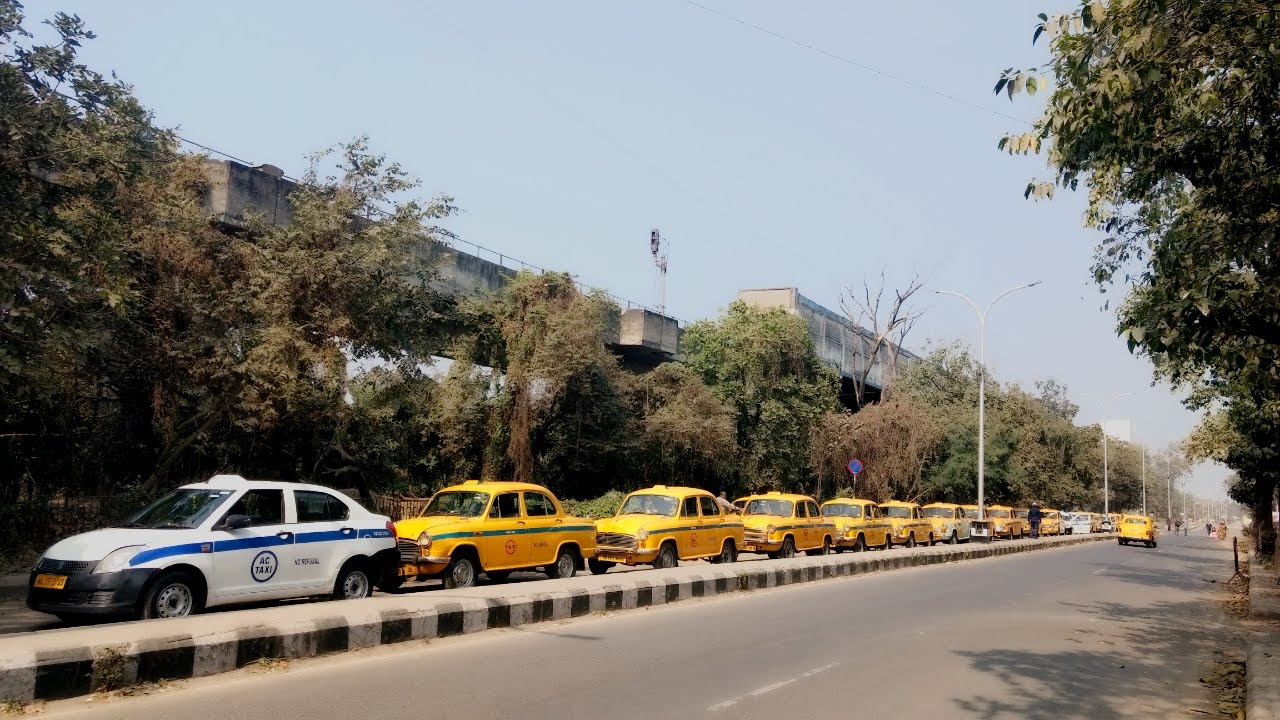 Kolkata