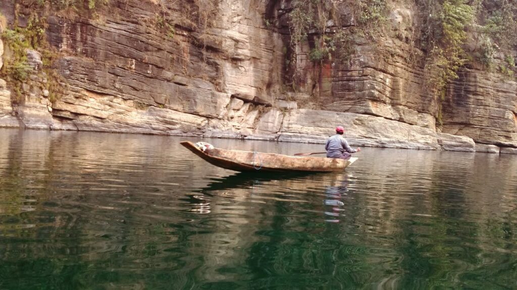 Meghalaya